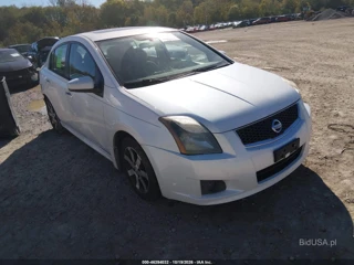 NISSAN NISSAN SENTRA 2.0 SR
