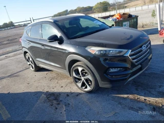 HYUNDAI HYUNDAI TUCSON LIMITED
