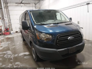 FORD FORD TRANSIT-150