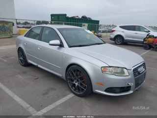 AUDI AUDI S4 4.2