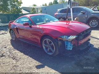 FORD FORD MUSTANG GT PREMIUM