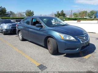 NISSAN NISSAN SENTRA FE+ S/FE+ SV/S/SL/SR/SV