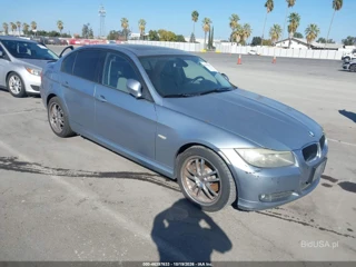 BMW 328I