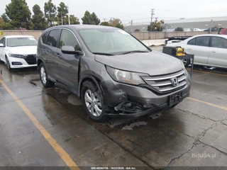 HONDA HONDA CR-V EX