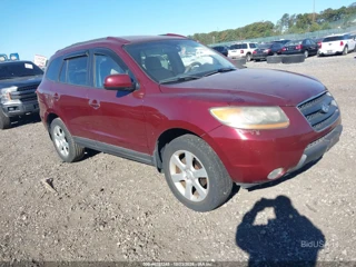 HYUNDAI HYUNDAI SANTA FE LIMITED/SE