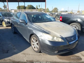 LEXUS LEXUS ES 350