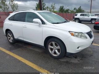 LEXUS LEXUS RX 350