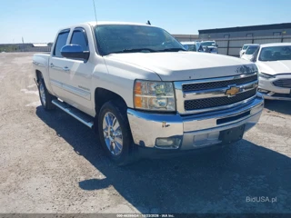 CHEVROLET CHEVROLET SILVERADO 1500 LT