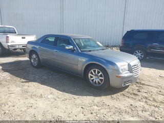 CHRYSLER CHRYSLER 300C
