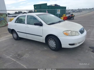 TOYOTA TOYOTA COROLLA CE