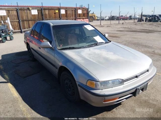 HONDA HONDA ACCORD LX