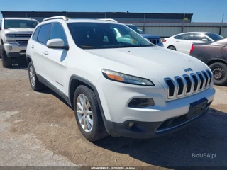 JEEP JEEP CHEROKEE LIMITED