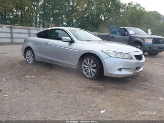 HONDA HONDA ACCORD 3.5 EX-L