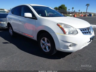 NISSAN NISSAN ROGUE S