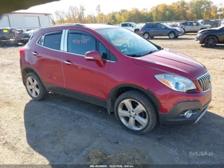 BUICK BUICK ENCORE CONVENIENCE