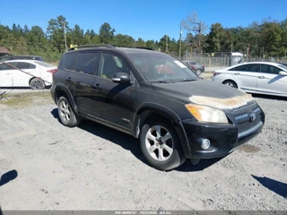 TOYOTA TOYOTA RAV4 LIMITED
