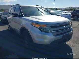 FORD FORD EXPLORER