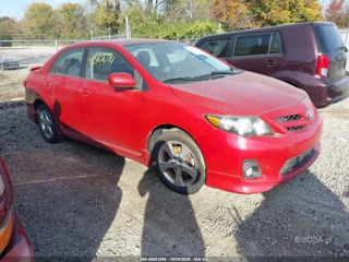 TOYOTA TOYOTA COROLLA S
