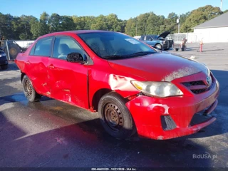 TOYOTA TOYOTA COROLLA LE