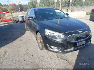 KIA KIA CADENZA PREMIUM