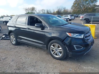 FORD FORD EDGE SEL