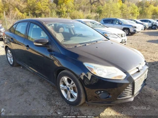 FORD FORD FOCUS SE