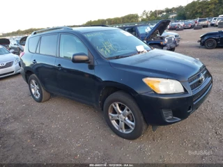 TOYOTA TOYOTA RAV4