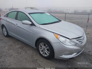 HYUNDAI HYUNDAI SONATA GLS