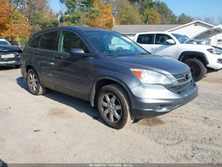 HONDA HONDA CR-V SE