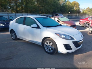 MAZDA MAZDA MAZDA3 I TOURING
