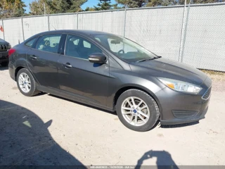 FORD FORD FOCUS SE