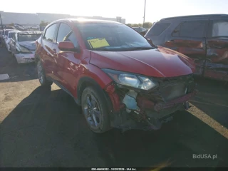 HONDA HONDA HR-V LX