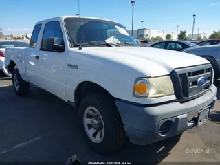 FORD FORD RANGER XL