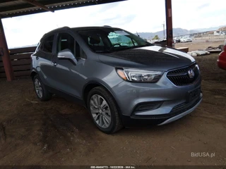 BUICK BUICK ENCORE FWD PREFERRED