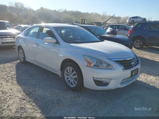 NISSAN NISSAN ALTIMA 2.5 S