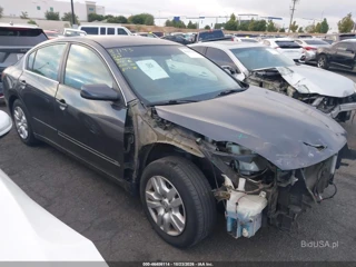NISSAN NISSAN ALTIMA 2.5 S