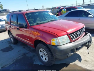 FORD FORD EXPLORER XLS