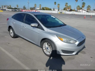 FORD FORD FOCUS SE