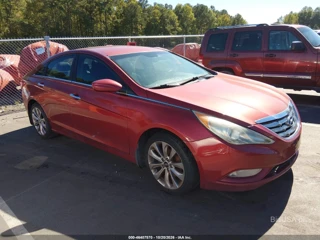 HYUNDAI HYUNDAI SONATA SE