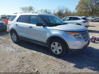 FORD FORD EXPLORER