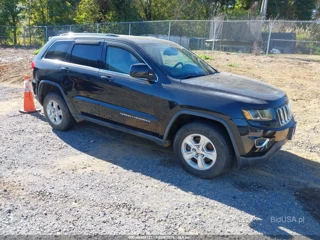 JEEP JEEP GRAND CHEROKEE LAREDO