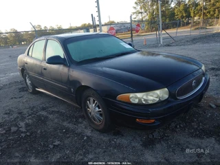 BUICK BUICK LESABRE CUSTOM