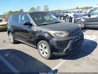 KIA KIA SOUL