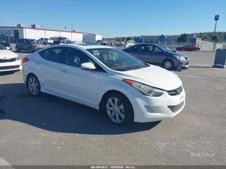 HYUNDAI HYUNDAI ELANTRA LIMITED