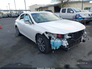 LEXUS LEXUS ES 300H