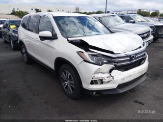 HONDA HONDA PILOT EX