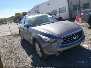 INFINITI INFINITI QX70