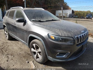 JEEP JEEP CHEROKEE LIMITED 4X4