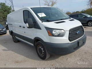 FORD FORD TRANSIT-250