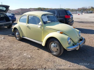 VOLKSWAGEN VOLKSWAGEN BEETLE